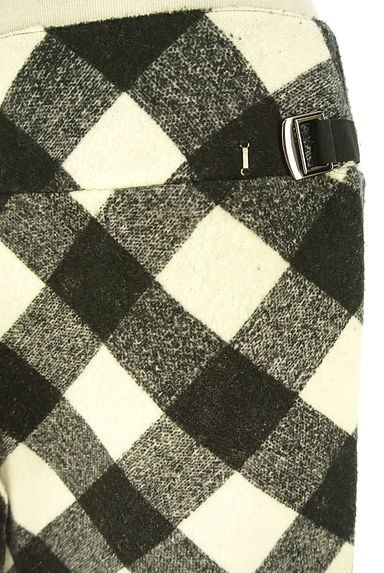 β（ベータ）の古着「（ミニスカート）」大画像５へ