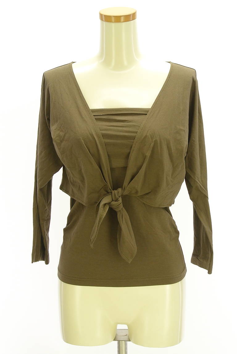 TABASA（タバサ）の古着「商品番号：PR10336379」-大画像1