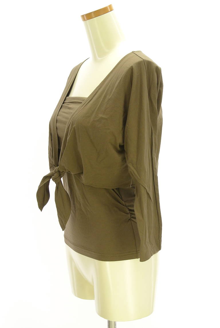 TABASA（タバサ）の古着「商品番号：PR10336379」-大画像3