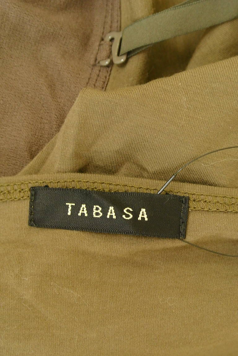 TABASA（タバサ）の古着「商品番号：PR10336379」-大画像6
