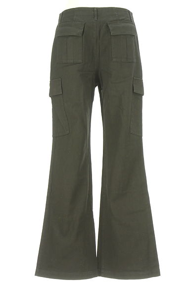 クリックで大画像表示 TABASA(タバサ)の古着「(パンツ)」大画像2へ