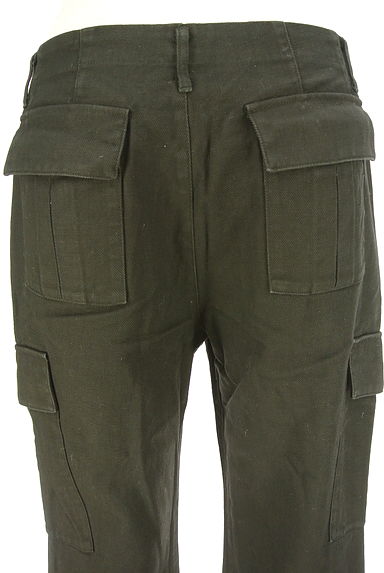 クリックで大画像表示 TABASA(タバサ)の古着「(パンツ)」大画像4へ