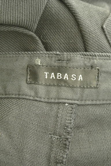 クリックで大画像表示 TABASA(タバサ)の古着「(パンツ)」大画像6へ