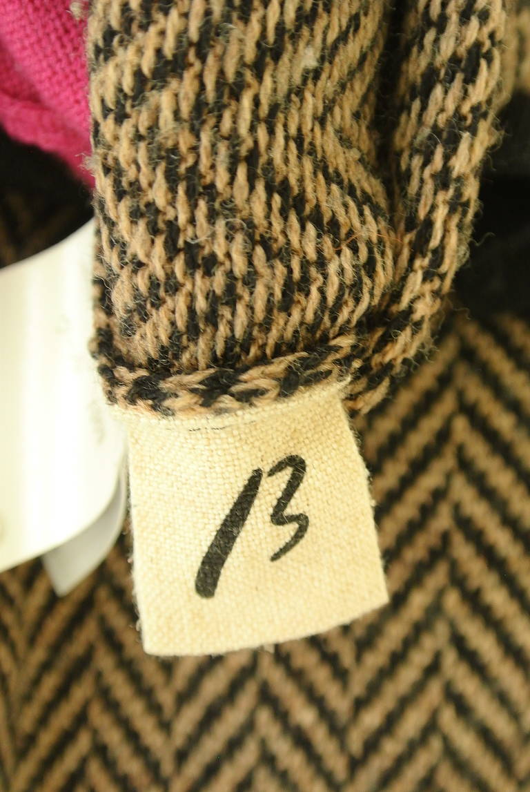 β（ベータ）の古着「商品番号：PR10336384」-大画像6