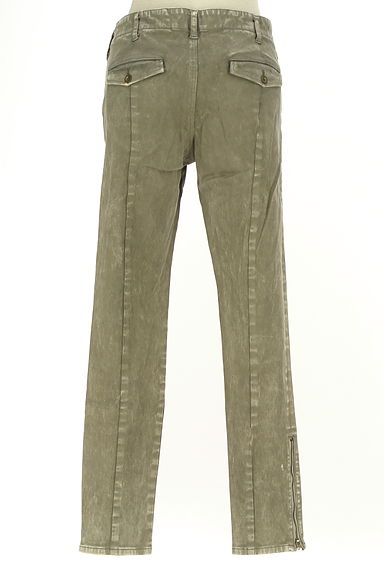 β（ベータ）の古着「（パンツ）」大画像２へ