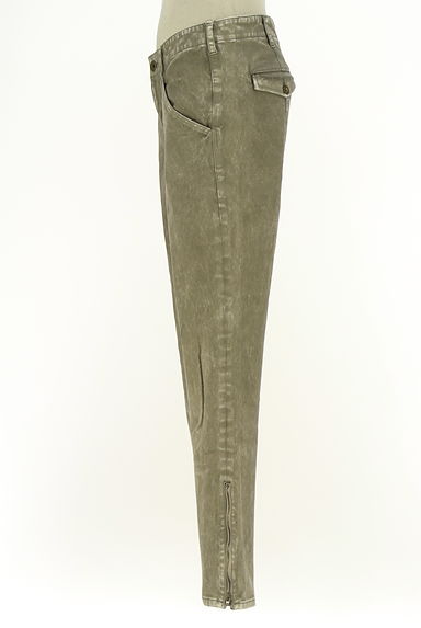 β（ベータ）の古着「（パンツ）」大画像３へ