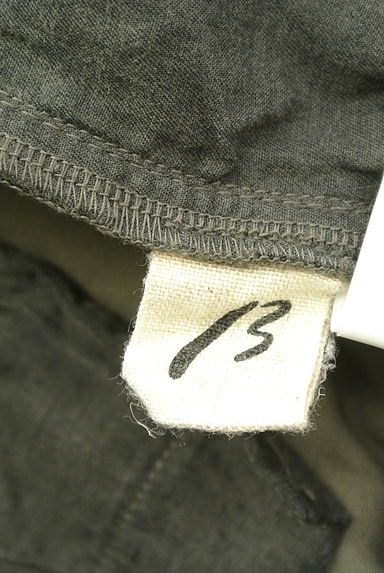 β（ベータ）の古着「（パンツ）」大画像６へ