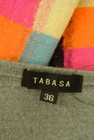 TABASA（タバサ）の古着「商品番号：PR10336387」-6