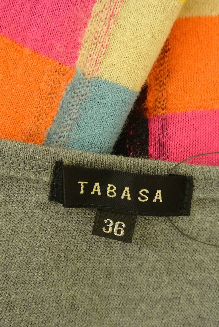 TABASA（タバサ）の古着「商品番号：PR10336387」-大画像6
