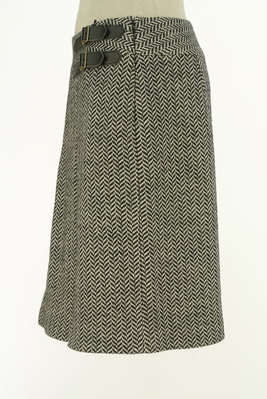 β（ベータ）の古着「（スカート）」大画像３へ