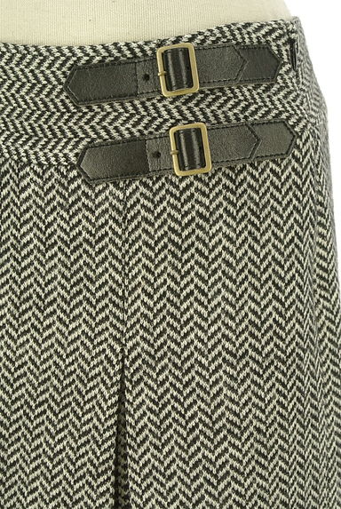 β（ベータ）の古着「（スカート）」大画像４へ