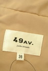 49av.Junko Shimada（49アヴェニュージュンコシマダ）の古着「商品番号：PR10336397」-6