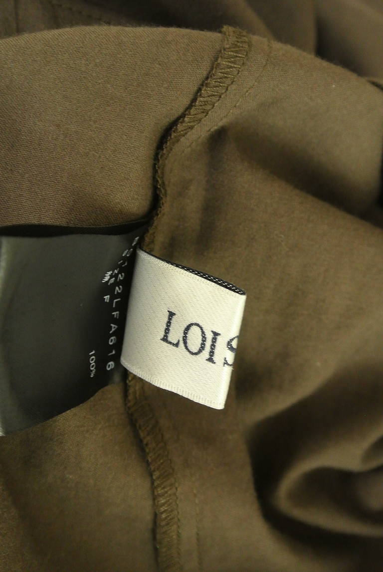 ADIEU TRISTESSE（アデュートリステス）の古着「商品番号：PR10336398」-大画像6