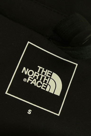 クリックで大画像表示 The North Face(ザノースフェイス)の古着「中綿ナイロンベスト(ブルゾン・スタジャン)」大画像6へ