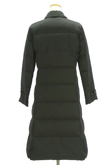 クリックで大画像表示 theory luxe(セオリーリュクス)の古着「ロングダウンコート(ダウンジャケット・ダウンコート)」大画像2へ