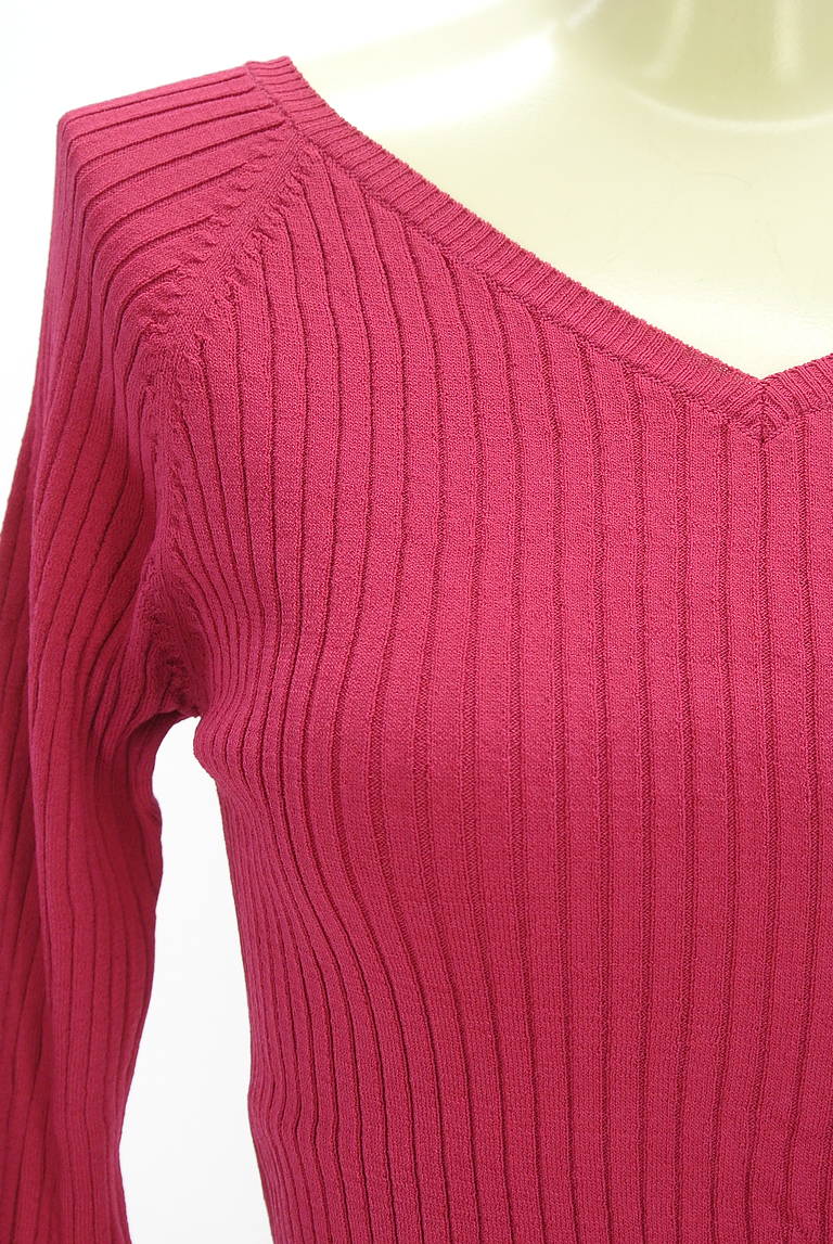 Pinky＆Dianne（ピンキー＆ダイアン）の古着「商品番号：PR10336407」-大画像4