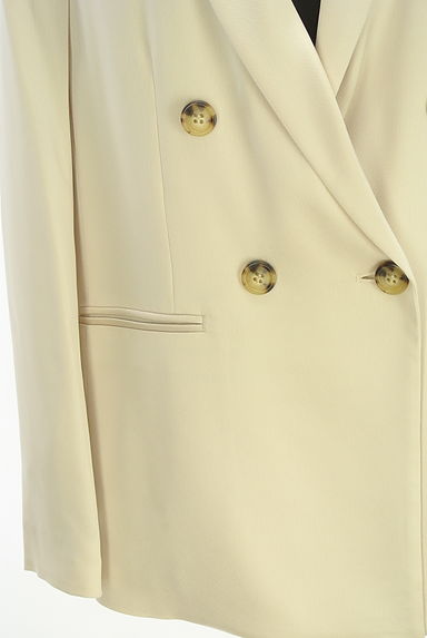 Pinky＆Dianne（ピンキー＆ダイアン）の古着「（ジャケット）」大画像５へ