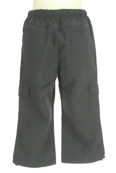 クリックで大画像表示 PUMA(プーマ)の古着「ドロストヘム膝下パンツ(パンツ)」大画像2へ