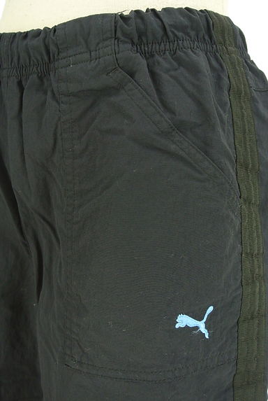 クリックで大画像表示 PUMA(プーマ)の古着「ドロストヘム膝下パンツ(パンツ)」大画像4へ