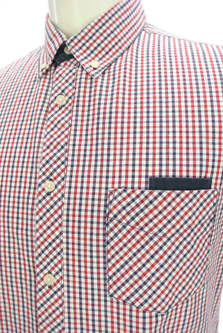 BEAMS Men's（ビームス　メンズ）の古着「商品番号：PR10336418」-大画像4