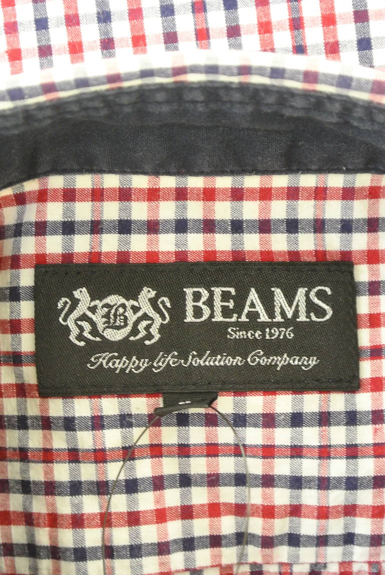 BEAMS Men's（ビームス　メンズ）の古着「商品番号：PR10336418」-大画像6