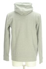 BEAMS Men's（ビームス　メンズ）の古着「スウェット・パーカー」後ろ