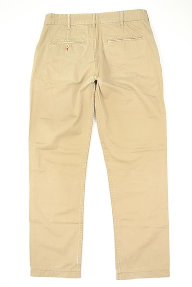 クリックで大画像表示 URBAN RESEARCH(アーバンリサーチ)の古着「テーパードチノパンツ(パンツ)」大画像2へ