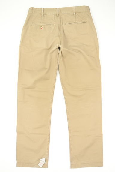 クリックで大画像表示 URBAN RESEARCH(アーバンリサーチ)の古着「テーパードチノパンツ(パンツ)」大画像3へ