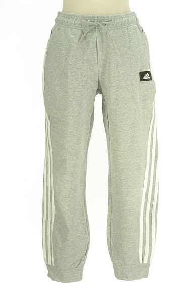 クリックで大画像表示 adidas(アディダス)の古着「スリーラインスウェットパンツ(パンツ)」大画像1へ