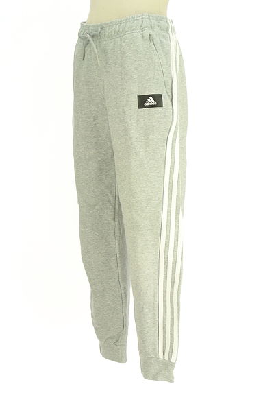 クリックで大画像表示 adidas(アディダス)の古着「スリーラインスウェットパンツ(パンツ)」大画像3へ