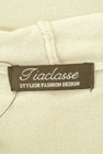 Tiaclasse（ティアクラッセ）の古着「商品番号：PR10336424」-6