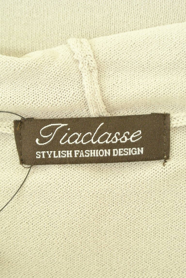 Tiaclasse（ティアクラッセ）の古着「商品番号：PR10336424」-大画像6