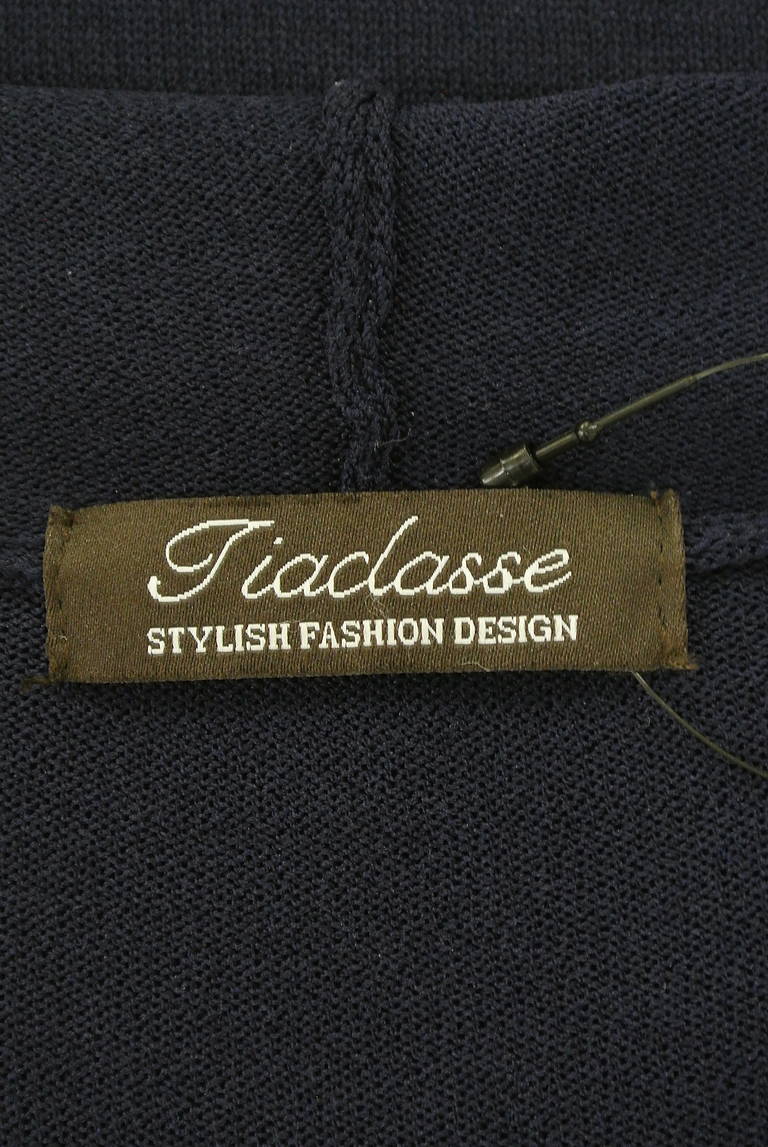 Tiaclasse（ティアクラッセ）の古着「商品番号：PR10336425」-大画像6