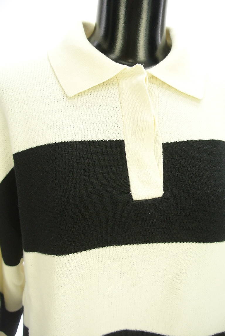 Te chichi（テチチ）の古着「商品番号：PR10336426」-大画像4