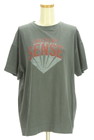 PUAL CE CIN（ピュアルセシン）の古着「Ｔシャツ」前