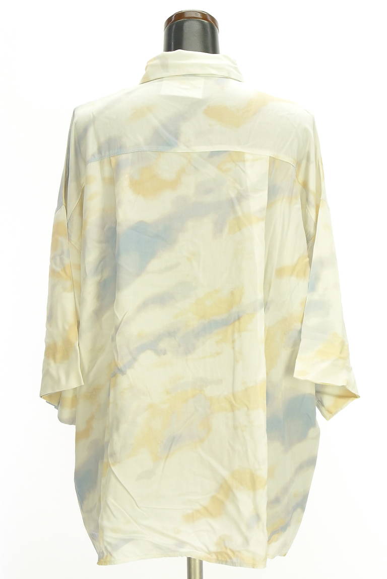 JEANASiS（ジーナシス）の古着「商品番号：PR10336431」-大画像2