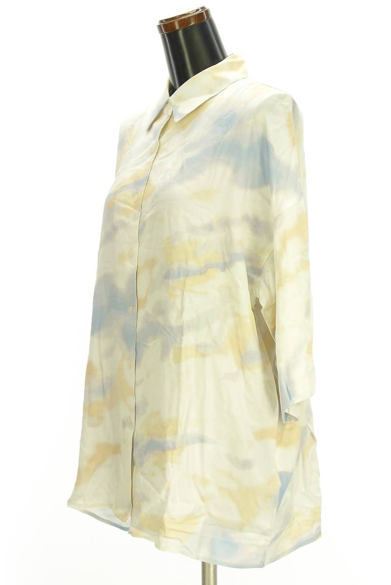 JEANASiS（ジーナシス）の古着「商品番号：PR10336431」-大画像3