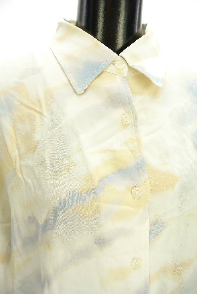 JEANASiS（ジーナシス）の古着「商品番号：PR10336431」-大画像4