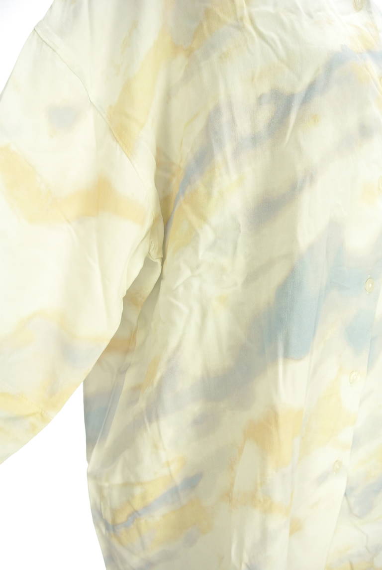 JEANASiS（ジーナシス）の古着「商品番号：PR10336431」-大画像5