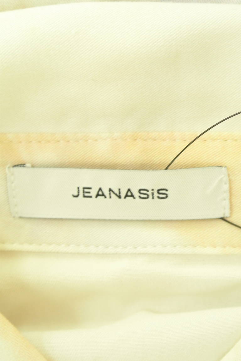 JEANASiS（ジーナシス）の古着「商品番号：PR10336431」-大画像6