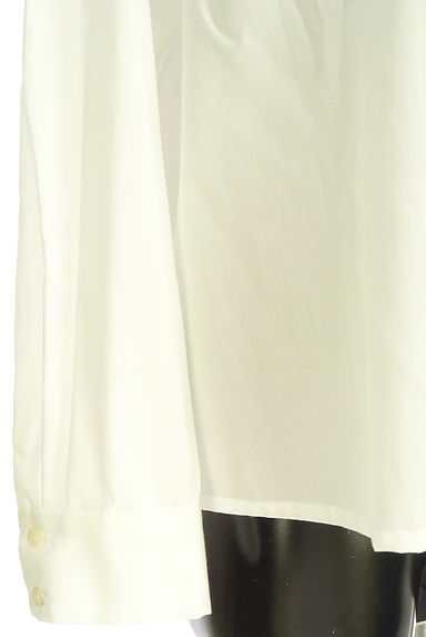 クリックで大画像表示 MidiUmi(ミディウミ)の古着「ボウタイブラウス(ブラウス)」大画像5へ