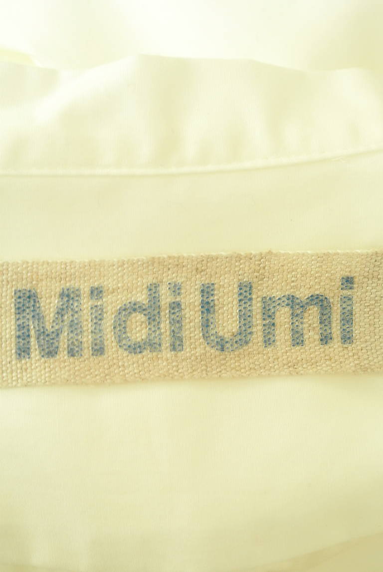 MidiUmi（ミディウミ）の古着「商品番号：PR10336432」-大画像6