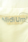 MidiUmi（ミディウミ）の古着「商品番号：PR10336433」-6