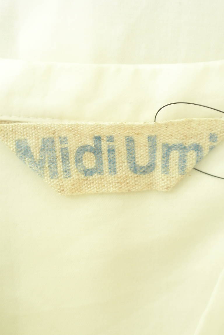 MidiUmi（ミディウミ）の古着「商品番号：PR10336433」-大画像6