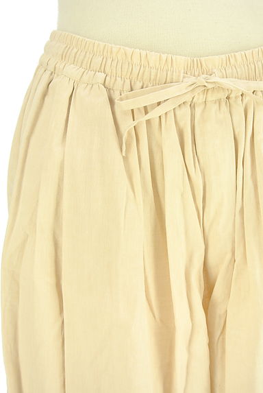 MidiUmi（ミディウミ）の古着「フレアパンツ（パンツ）」大画像４へ