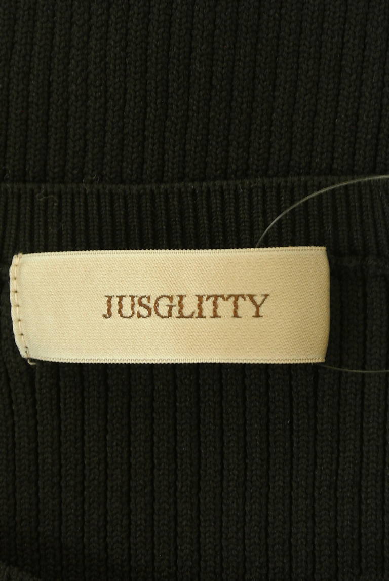 JUSGLITTY（ジャスグリッティー）の古着「商品番号：PR10336439」-大画像6