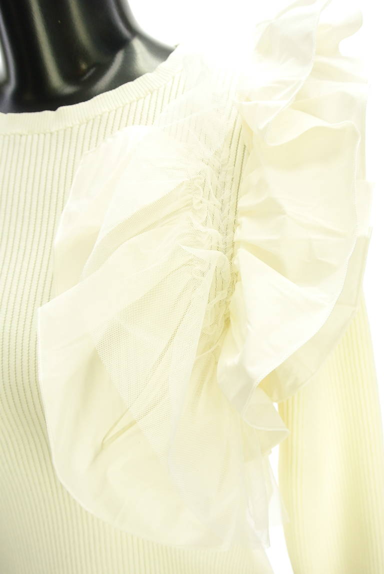 JUSGLITTY（ジャスグリッティー）の古着「商品番号：PR10336440」-大画像4