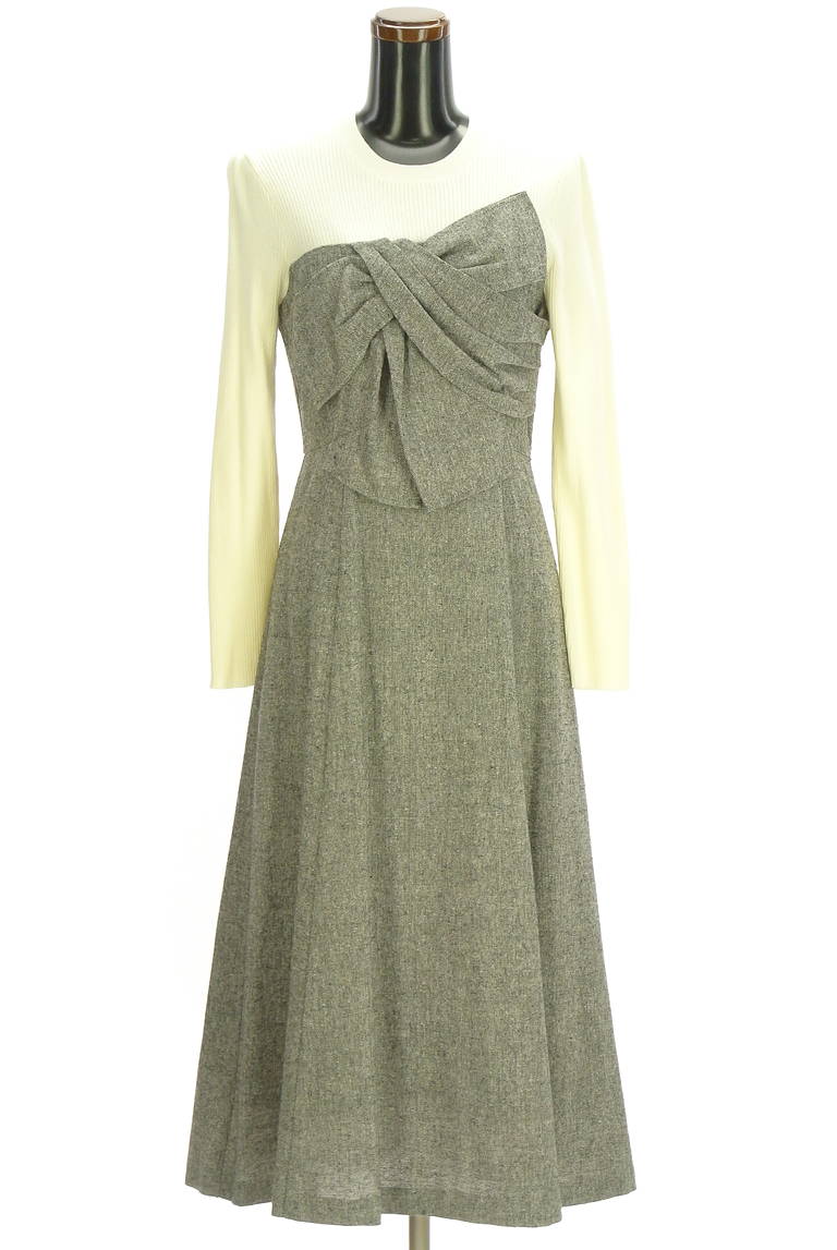 PROPORTION BODY DRESSING（プロポーションボディドレッシング）の古着「商品番号：PR10336441」-大画像1