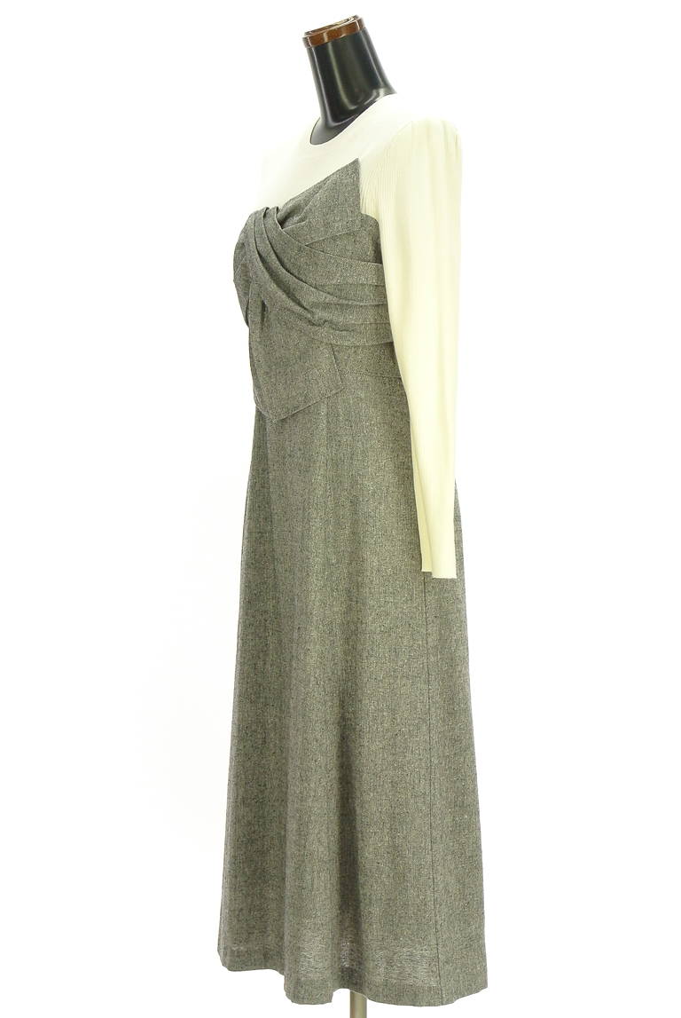 PROPORTION BODY DRESSING（プロポーションボディドレッシング）の古着「商品番号：PR10336441」-大画像3