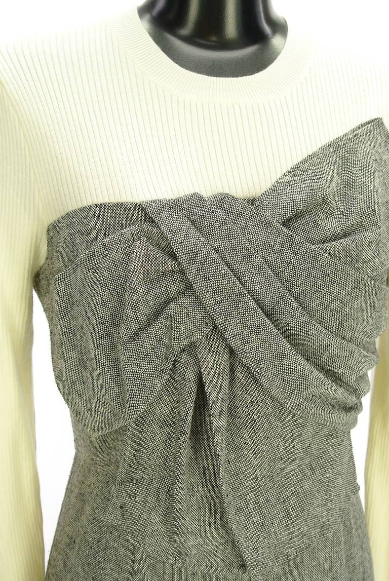 PROPORTION BODY DRESSING（プロポーションボディドレッシング）の古着「商品番号：PR10336441」-大画像4